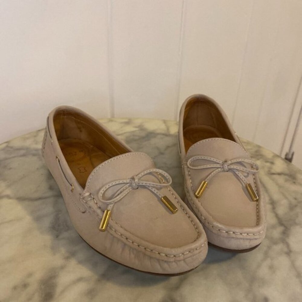 Wirth Authentic Moccasins